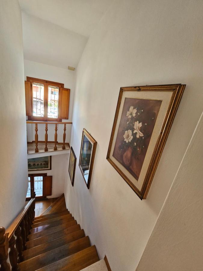 Casa Ronci - Centro Storico - Palacongressi Rimini Exteriér fotografie