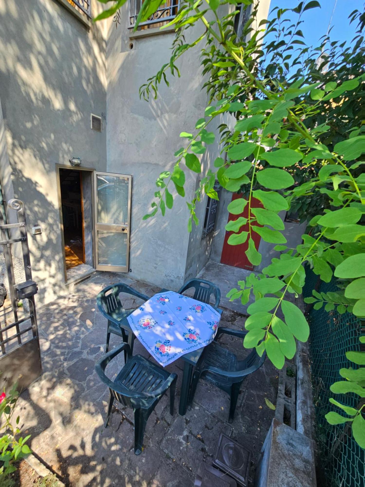 Casa Ronci - Centro Storico - Palacongressi Rimini Exteriér fotografie